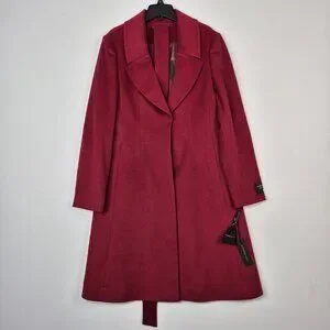 Katherine kelly coats new arrivals